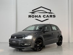 Volkswagen Polo - 1.2 TSI Comfortline