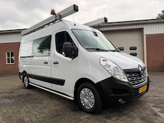 Renault Master - T35 2.3 dCi L2H2 navi camera airco cruise euro 6