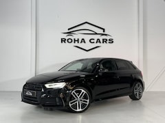 Audi A3 Sportback - 30 TFSI Design Pro Line Plus