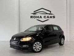 Volkswagen Polo - 1.2 TSI Comfortline