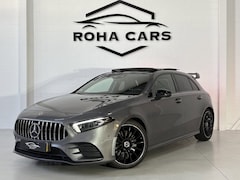 Mercedes-Benz A-klasse - 250
