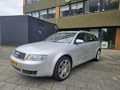 Audi A4 Avant - 2.0 Pro Line LEES TEKST