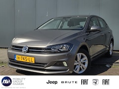 Volkswagen Polo - 1.0 TSI Comfortline | Automaat | Apple-Android |