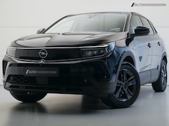 Opel Grandland - 1.2 Turbo Business Edition Sport (STOELVERWARMING, ADAPTIVE, CAMERA, LANE ASSIST, APPLE CA