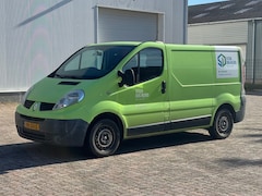 Renault Trafic - 2.0 dCi T27 L1H1AIRCO