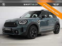 MINI Countryman - 1.5 Cooper S E ALL4 Stuurverwarming | Comfort Access | Adapt. Cruise Control | Camera