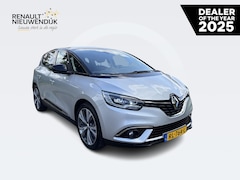 Renault Scénic - TCe 130 Collection l TREKHAAK l NAVI l EASY PARK ASSIST l CRUISE l CLIMATE