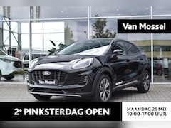 Ford Puma - 1.0 EcoBoost Hybrid ST-Line | Demo | Climate Control | Cruise Control | Winterpakket | Com