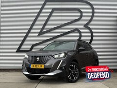 Peugeot 2008 - 1.2 PureTech Allure Pack 2e Eigenaar|Navi|360 Camera|Stoelverwarming|i-Cockpit|Clima|Cruis