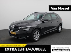 Skoda Kamiq - 1.0 TSI Ambition | Apple Carplay/Android Auto | lichtmetalen velgen 16" | Airco |