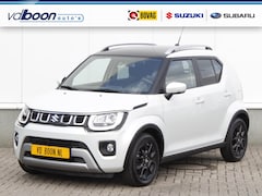 Suzuki Ignis - 1.2 Smart Hybrid Style Automaat | Camera | Park sens | Cruise | Trekhaak