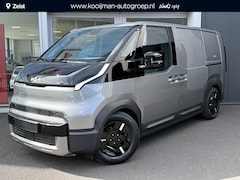 Kia PV5 - L2H1 Plus 71.2 kWh Direct leverbaar | Twee Zijschuifdeuren | Navigatie | Cruise control |