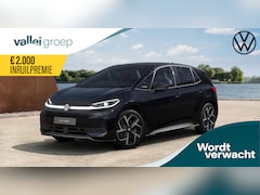 Volkswagen ID.3 - Style 61 kWh 190 pk
