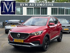 MG ZS - EV Luxury 45 kWh SOH 94% | ORIGINEEL NL AUTO | KEURIG NETJES ONDERHOUDEN | 18 INCH VELGEN