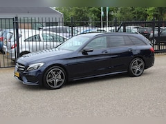 Mercedes-Benz C-klasse Estate - 180 AMG Sport Edition