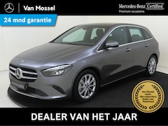 Mercedes-Benz B-klasse - 180 Launch Edition Premium Pakket /Sfeerverlichting /Keyless go /Achteruitrijcamera / 30.0