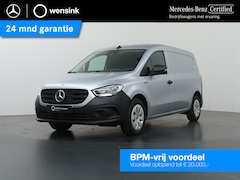 Mercedes-Benz eCitan - 112 | Pro | L2 Lang | 51 kWh | Parkeercamera | Climate Control | Cruise Control | Certifie