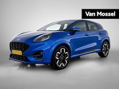 Ford Puma - 1.0 EcoBoost Hybrid ST-Line X | B&O Premium Audio | LED | Parkeersensoren | Apple CarPlay/