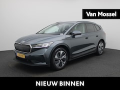 Skoda Enyaq iV - 60 | CAMERA | TREKHAAK | CRUISE CONTROL | CLIMATE CONTROL | LMV |