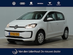 Volkswagen Up! - 1.0 mpi 65pk | Airco | Bluetooth | Lane assist 204