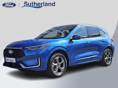 Ford Kuga - 2.5 PHEV ST-Line X 243pk | Driver Assistance Pack | Winterpack | Panoramadak | Technology