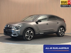 Citroën C4 - 1.2 Puretech 130PK Aut. Shine | 360 Camera | Navi | Head-Up | LED | Incl. garantie
