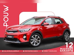 Kia Stonic - 1.0 T-GDi 120pk AUT DynamicLine | Achteruitrijcamera | Cruise Control | All-Season Banden