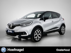 Renault Captur - 1.2 TCe Intens | Automaat | Cruise control | Navigatie | Parkeersensoren achter