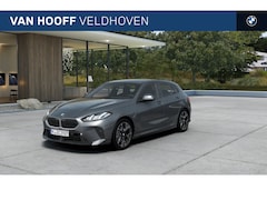BMW 1-serie - 120 M Sport Automaat / Sportstoelen / Achteruitrijcamera / M Adaptief onderstel / Parking