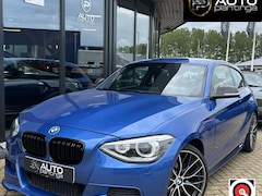BMW 1-serie - 116i Upgrade Edition 136PK | Zeer Nette Staat | NL AUTO | M Sportpakket | M Performance |