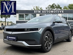 Hyundai IONIQ 5 - Connect 77.4 kWh SOH 99%| WARMTEPOMP| GARANTIE T/M 07-2028| ACHTERBANK VERWARMD| AFNEEMBAR