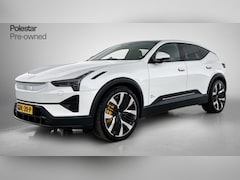 Polestar 3 - 3 Long Rang Dual Motor Performance 111 kWh