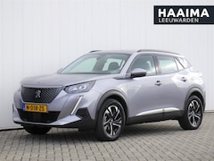 Peugeot e-2008 - EV Allure 50 kWh | Apple Carplay/Android Auto | 3D-Cockpit | 17-Inch Lichtmetalen Velgen |