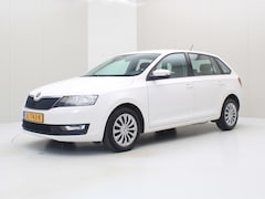 Skoda Rapid Spaceback - 1.0 TSI Greentech 95pk [ CRUISE+AIRCO+NIEUWE APK ]