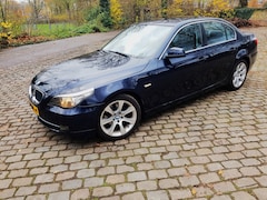 BMW 5-serie - 520i Business Line Edition I