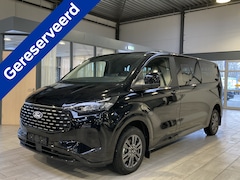 Ford Model T - Tourneo Custom Titanium X 340 2.5 PHEV 233 pk L2 9 persoons | Elek. Trekhaak | Winter Pack