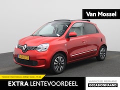 Renault Twingo - 1.0 SCe Intens | Apple Carplay / Android Auto | Lichtmetalen Velgen | Privacy Glass | Clim