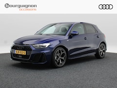 Audi A1 Sportback - 30 TFSi 115 Pk Automaat S Edition | Full LED | Adaptive Cruise Control | Zwart Optiek | St