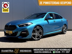 BMW 2-serie Gran Coupé - 218i High Executive blauw automaat