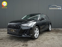 Audi Q3 - 35 TFSI S Line Pro Line Sportstoelen / Pano dak / BTW / Climate / Black optic / Trekhaak /