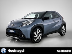 Toyota Aygo X - 1.0 VVT-i S-CVT Pulse | Automaat | Adaptive cruise | Stoelverwarming | Camera | Parkeersen