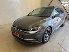 Volkswagen Golf Variant - Business R 1.4 tsi dsg panoramadak