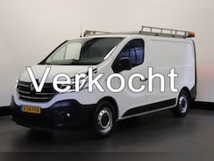 Renault Trafic - 2.0 dCi 120PK EURO 6 - Airco - Navi - Cruise - €11.950, - Excl