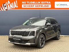 Kia Sorento - 1.6 T-GDi 253pk Plug-in Hybrid Aut AWD DynamicPlusLine | 7-Zits | Panoramdak | Bose Premiu