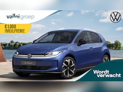 Volkswagen ID.Polo - Life First Edition 52 kWh 211PK