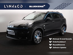 Lynk & Co 01 - 1.5 - Automaat - Panorama/schuifdak - Adaptieve Cruise control met stuurovername - 360º Ca