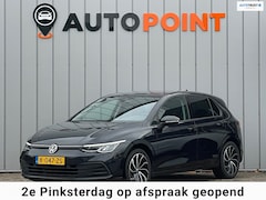Volkswagen Golf - 1.5 TSI Life|VIRTUALCOCKPIT|STOELVRM|STUURVRM|ADAPT.CRUISE|17INCH|APPLECARPLAY|AMBIENTLIGH