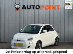 Fiat 500e - Icon 42 kWh DEALER OND EERSTE EIG