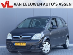 Opel Meriva - 1.4-16V Enjoy | Nieuw binnen | Zo mee