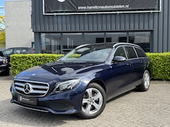 Mercedes-Benz E-klasse Estate - 200 Premium Plus Led Pano Trekhaak perfect onderhouden